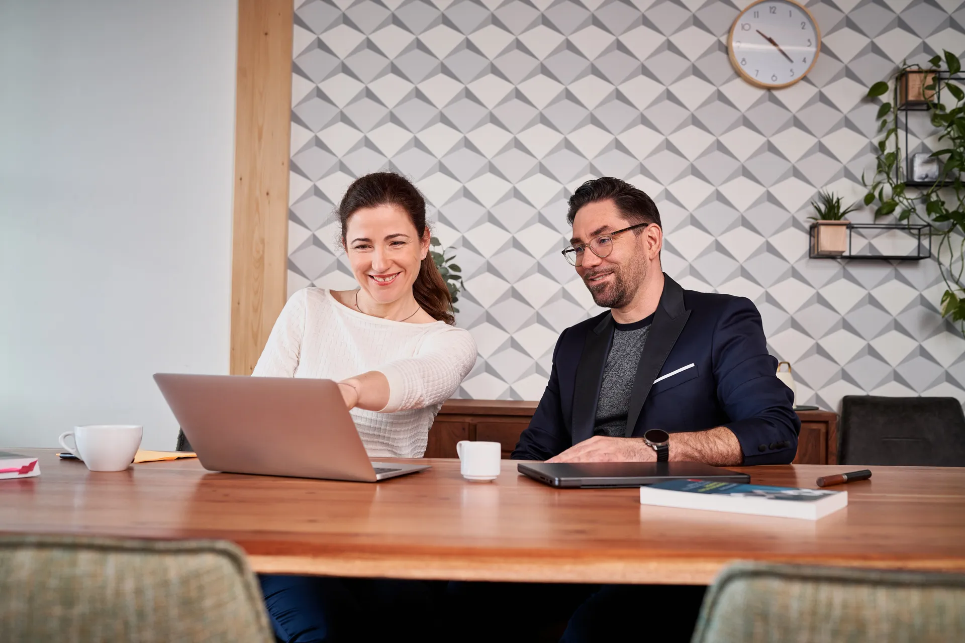 Change Management Training und Beratung in München