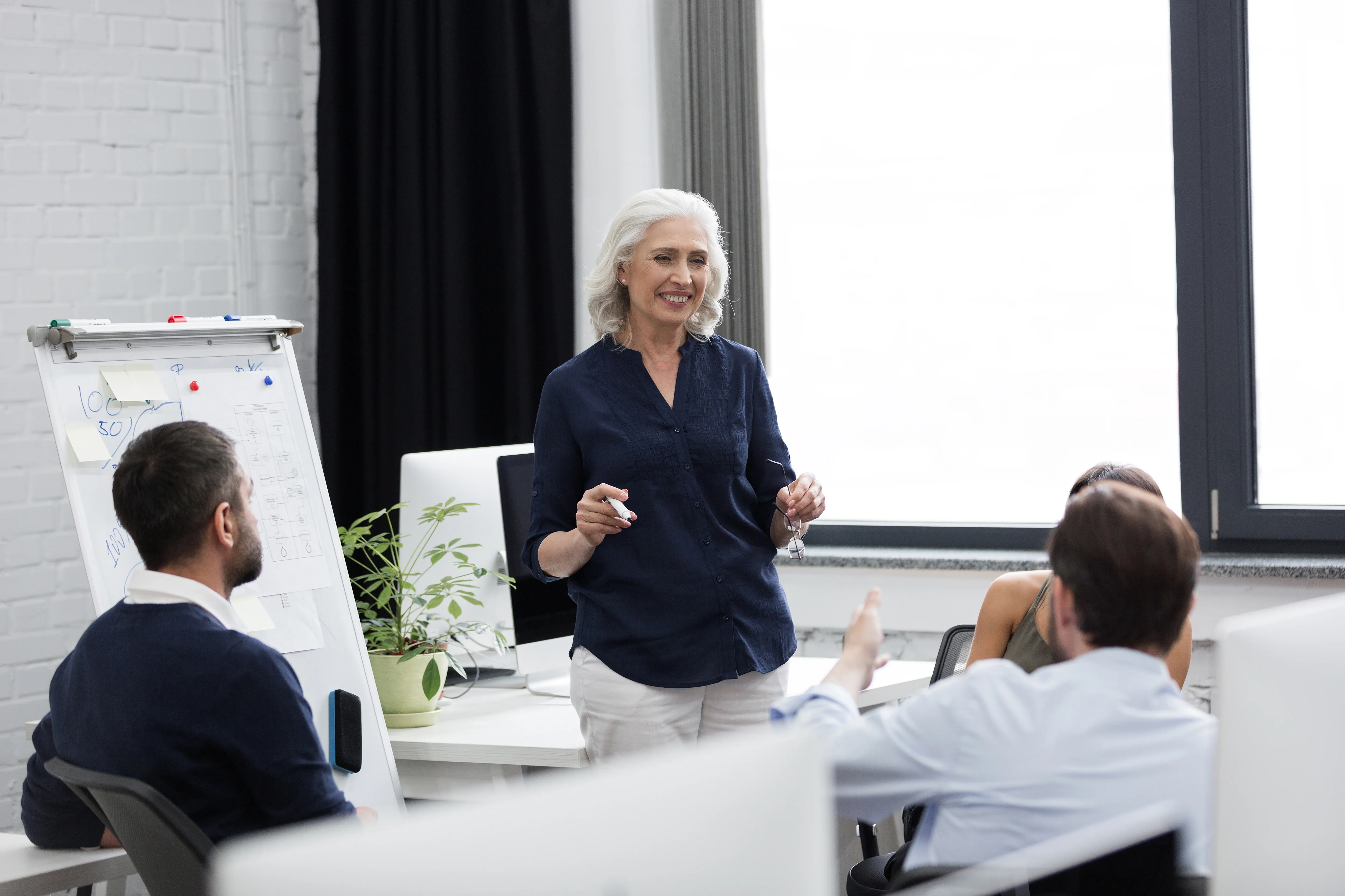 Workshop für hohe Change-Akzeptanz