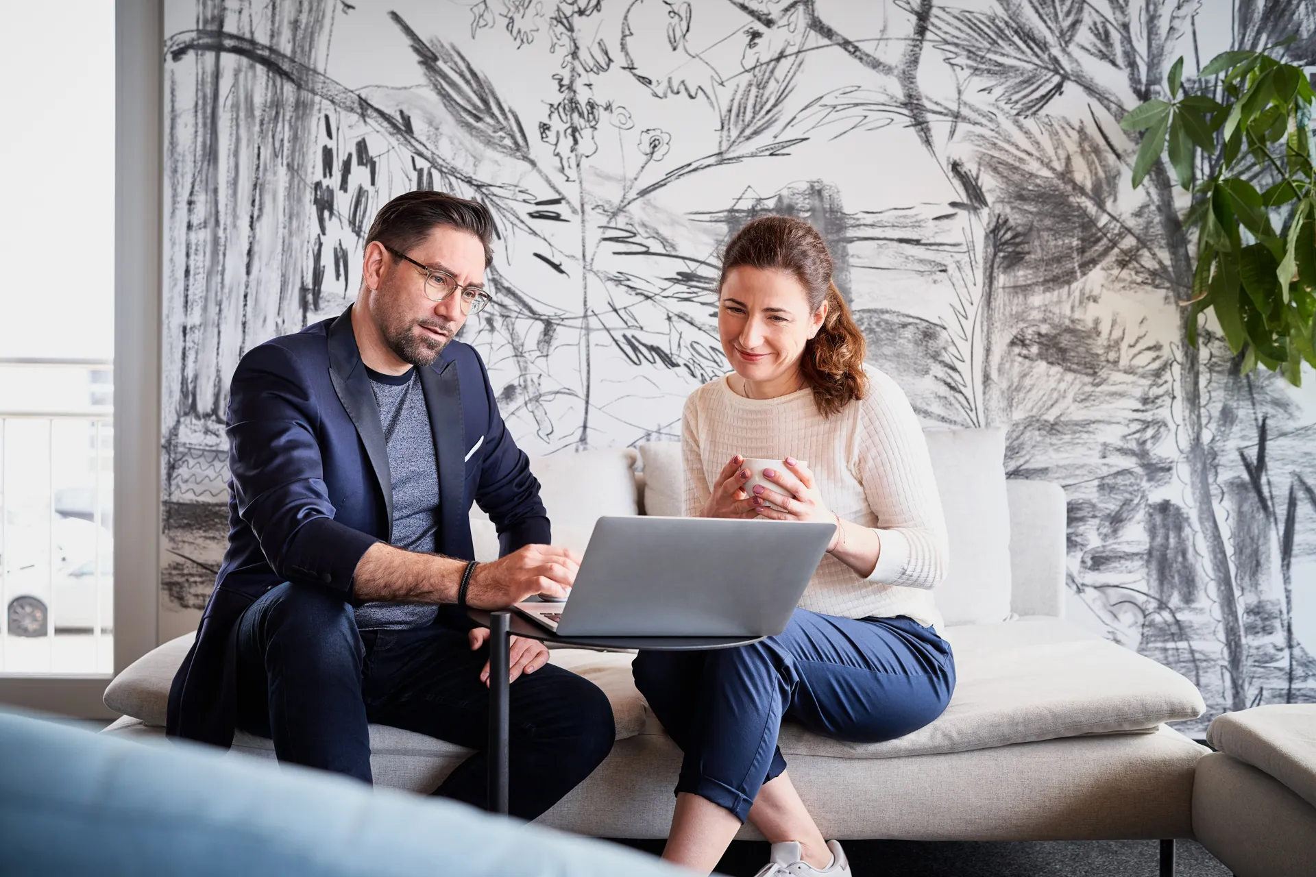Change Management Training für Manager