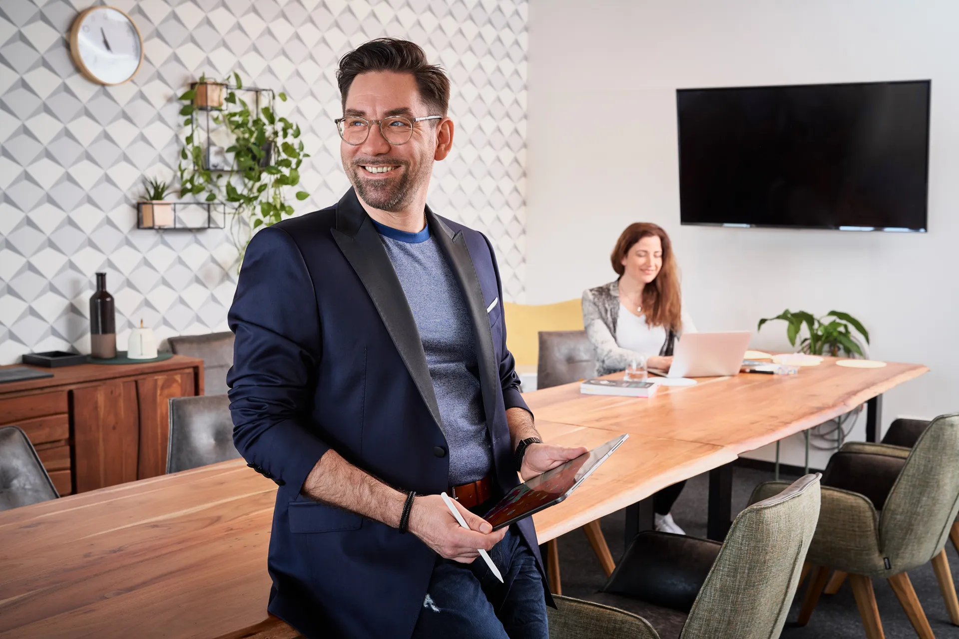 Change Management Training und Beratung in Stuttgart