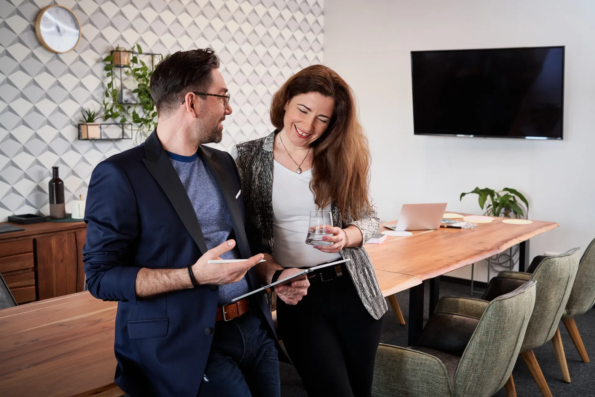 Coaching für Führungskräfte in München