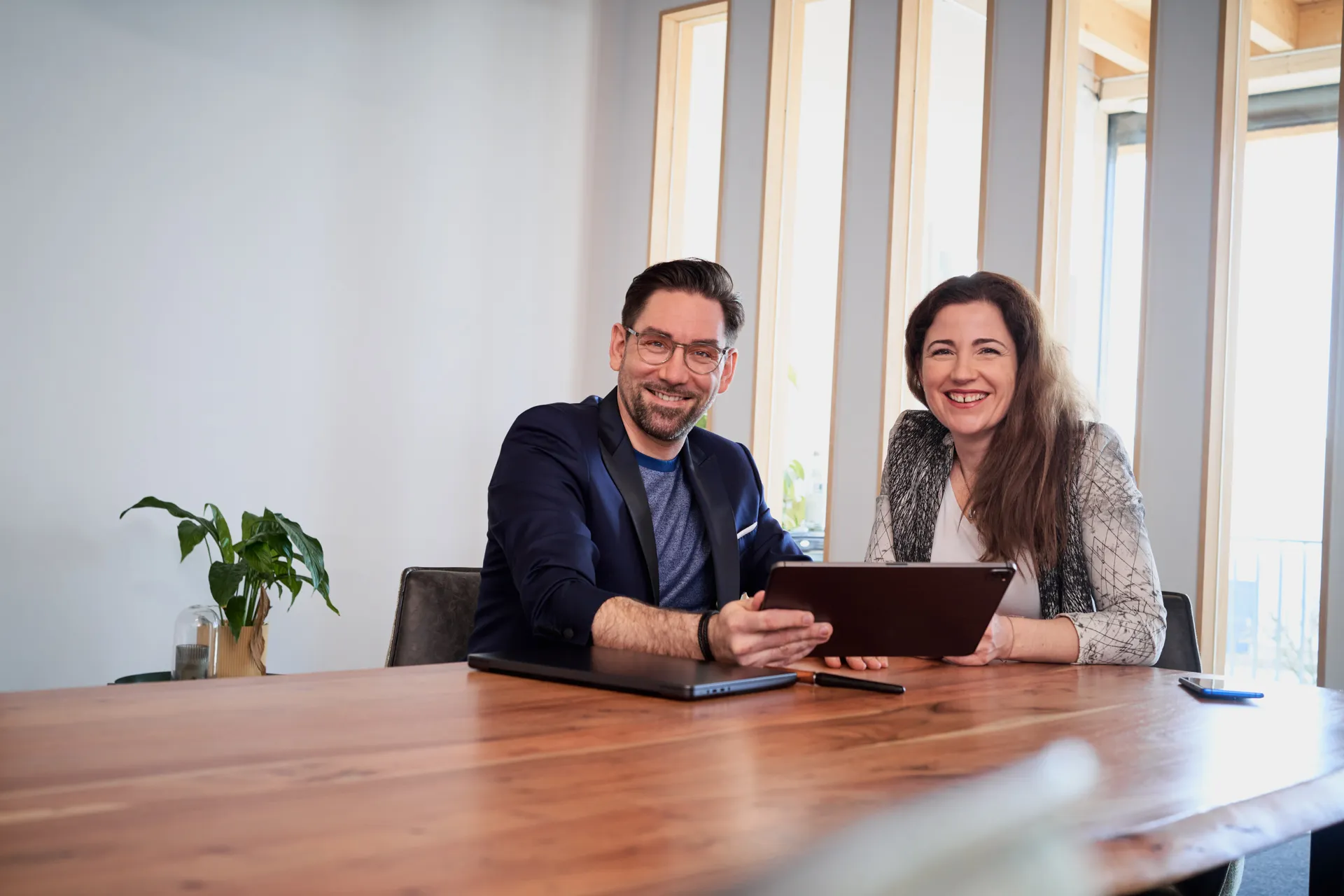 Coaching für Führungskräfte in Stuttgart